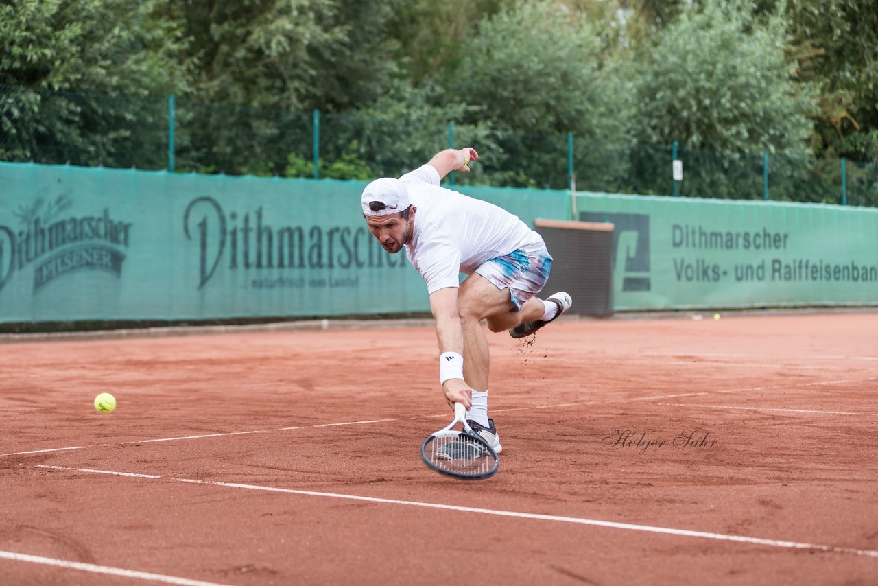 Bild 199 - Marner Tennisevent mit Mischa Zverev